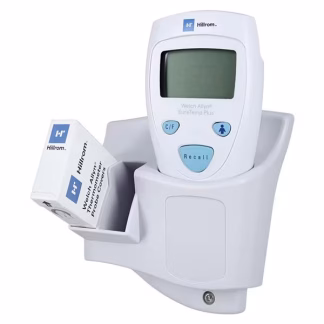 SureTemp Plus 690 Digital Thermometer Dual Scale Oral Probe