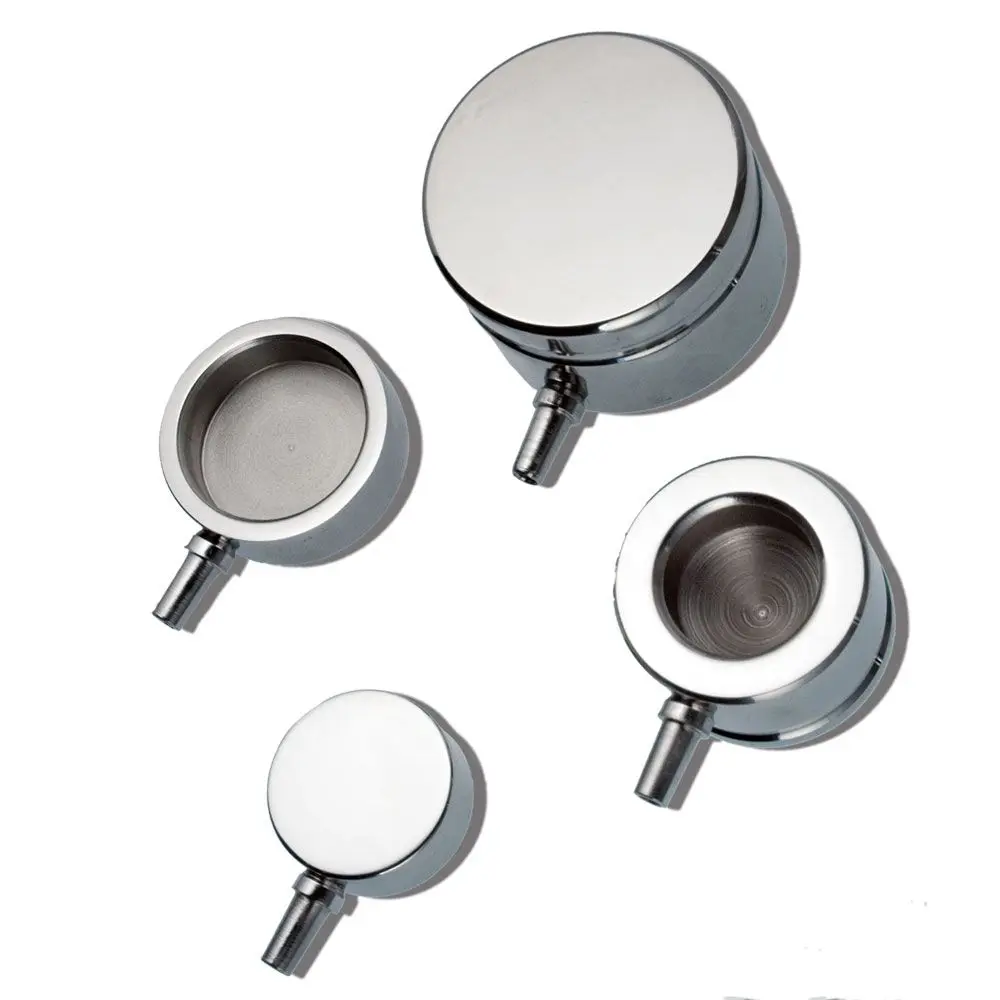 Precordial Stethoscopes Pieces, Each