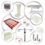 MD30-EMG3, Super Stat Emergency Accessory Package +$2,125.00
