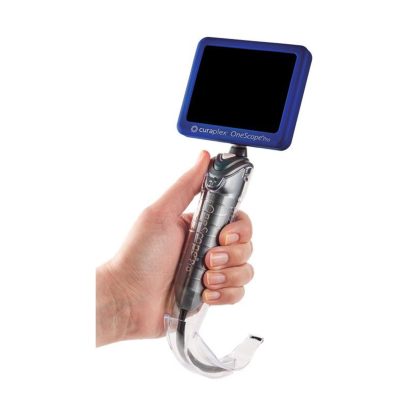 Curaplex® OneScope® Pro Video Laryngoscope – SedationKit